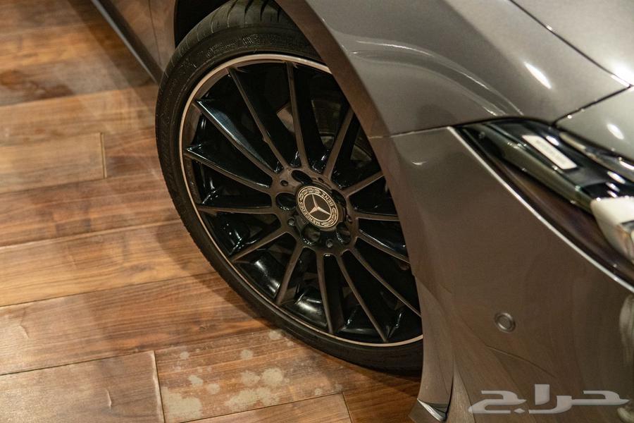 A200 AMG kit 202163483291946497112