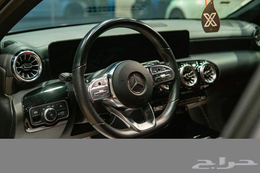 A200 AMG kit 202163483291946497113