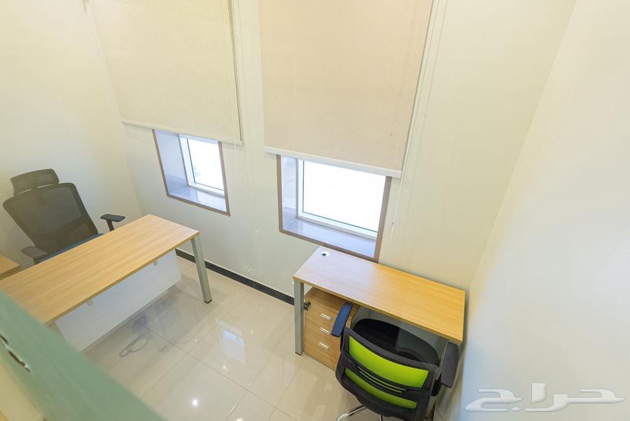 Furnished offices ready for monthly or annual rent63006789069954113