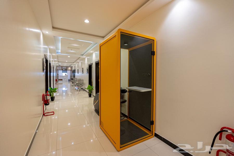 Furnished offices ready for monthly or annual rent63006789069954114