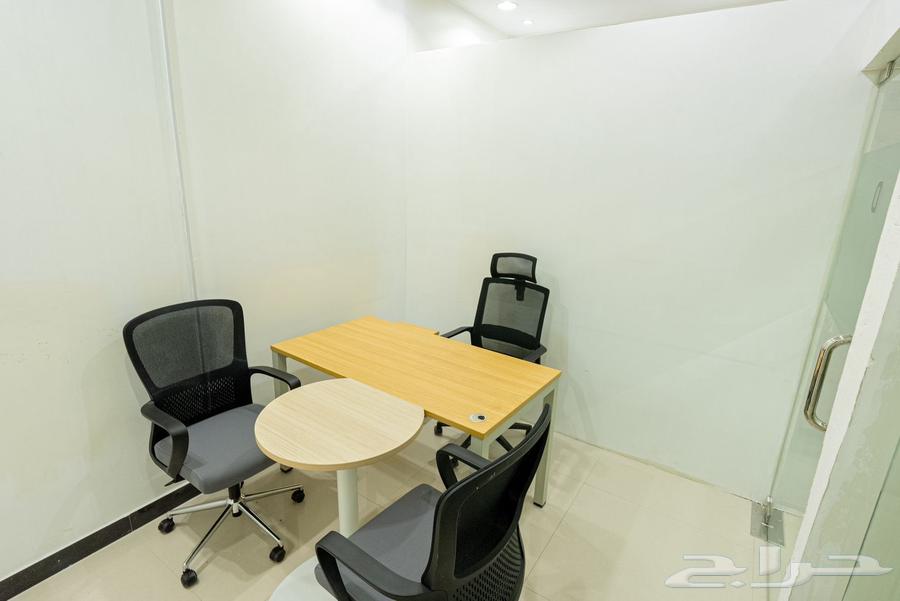 Furnished offices ready for monthly or annual rent63006789069954111