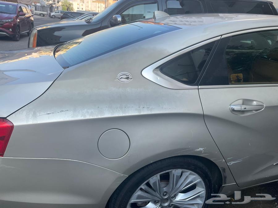 شفروليه- امبالا فل كامل LTZ63481608023683113