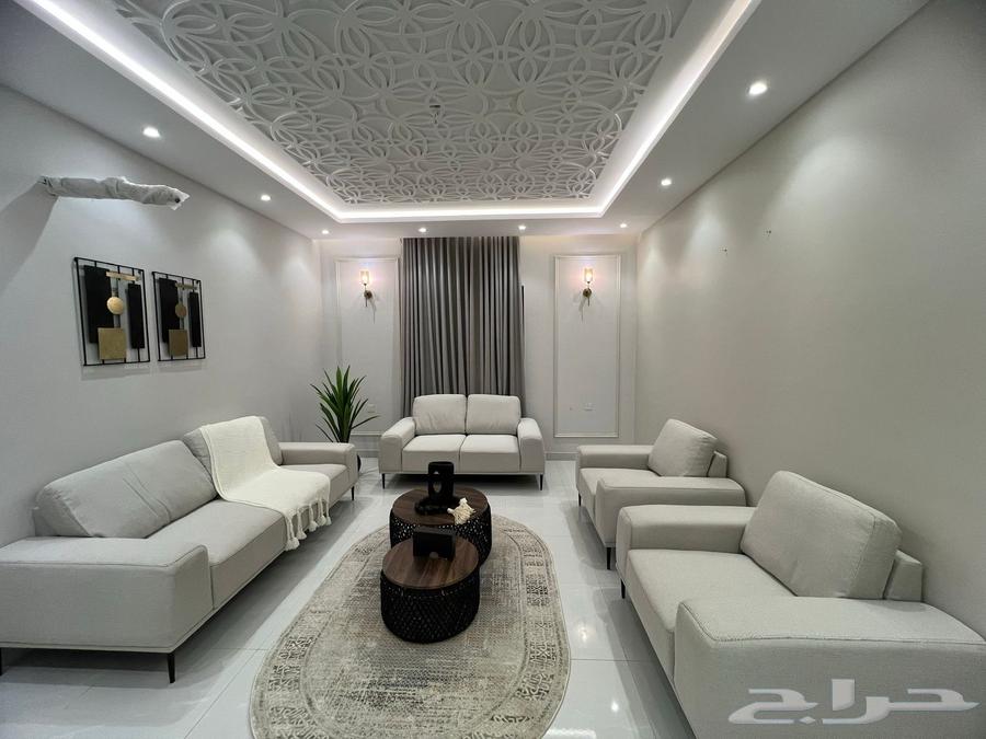 شقق تمليك للبيع فاخرة حي السبهاني بمكة المكرمة63006788854401113