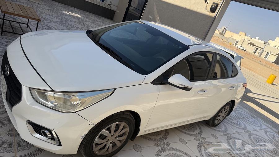 اكسنت2020 لون ابيض.63487246294530116