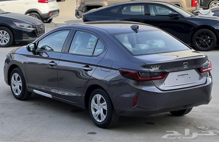 Honda City 2022 Brand New63487277861377114