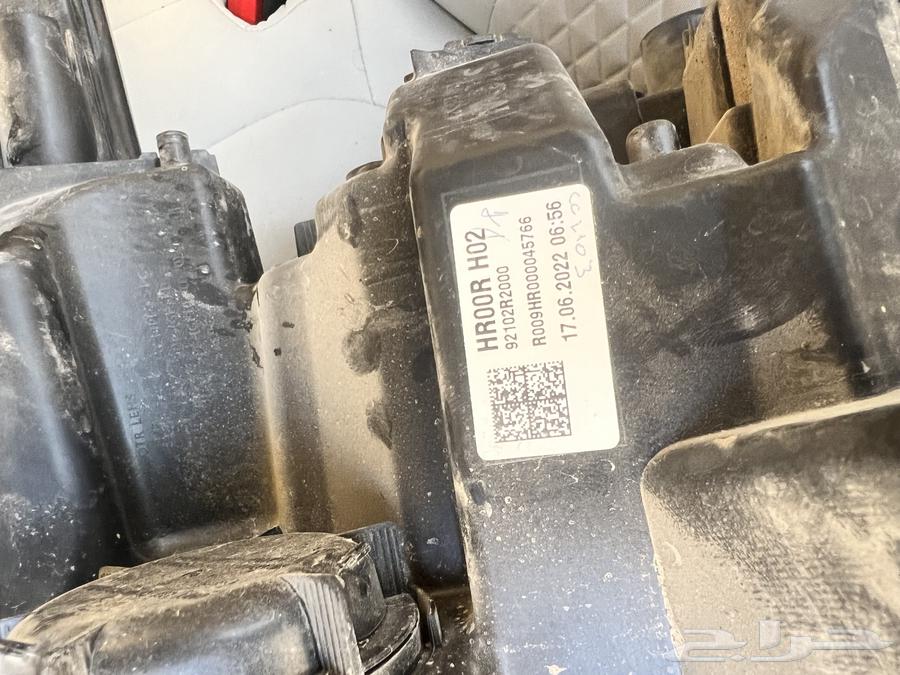 Right light Kia Sportage63483922683265113