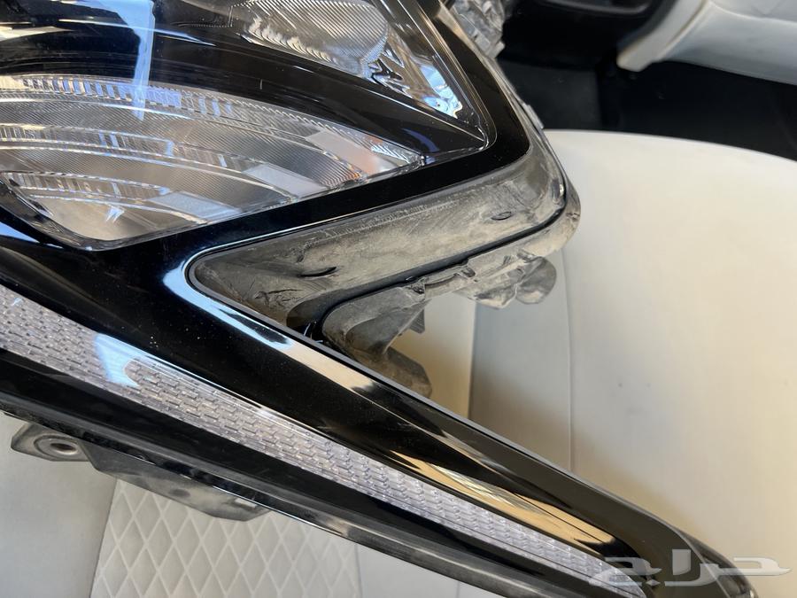 Right light Kia Sportage63483922683265112