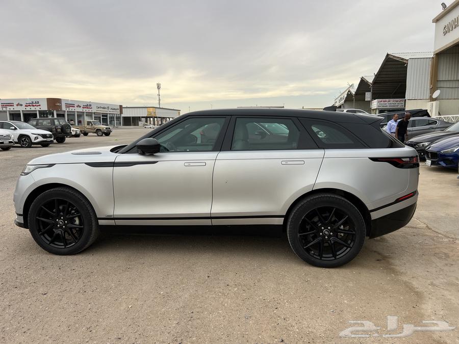 Sold - Range Rover Velar R-Dynamic S 202163484463367298113