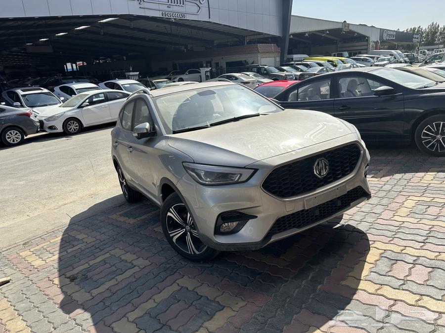 عرض خاص MG ZS   MG 5   MG GT اقل الاسعار63483106373763112
