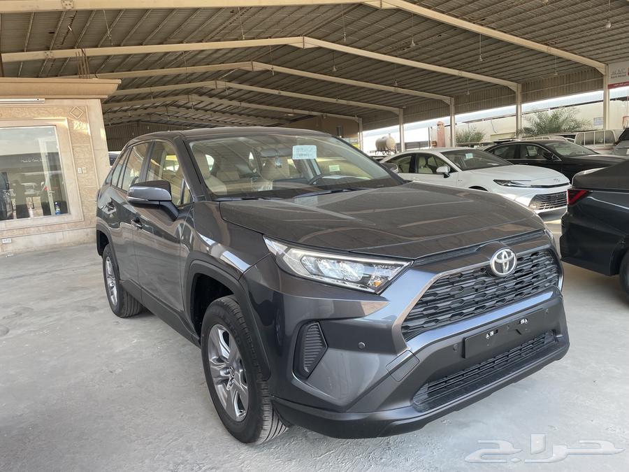 Toyota RAV4 2025 Standard Double Cab Price63483291952898113