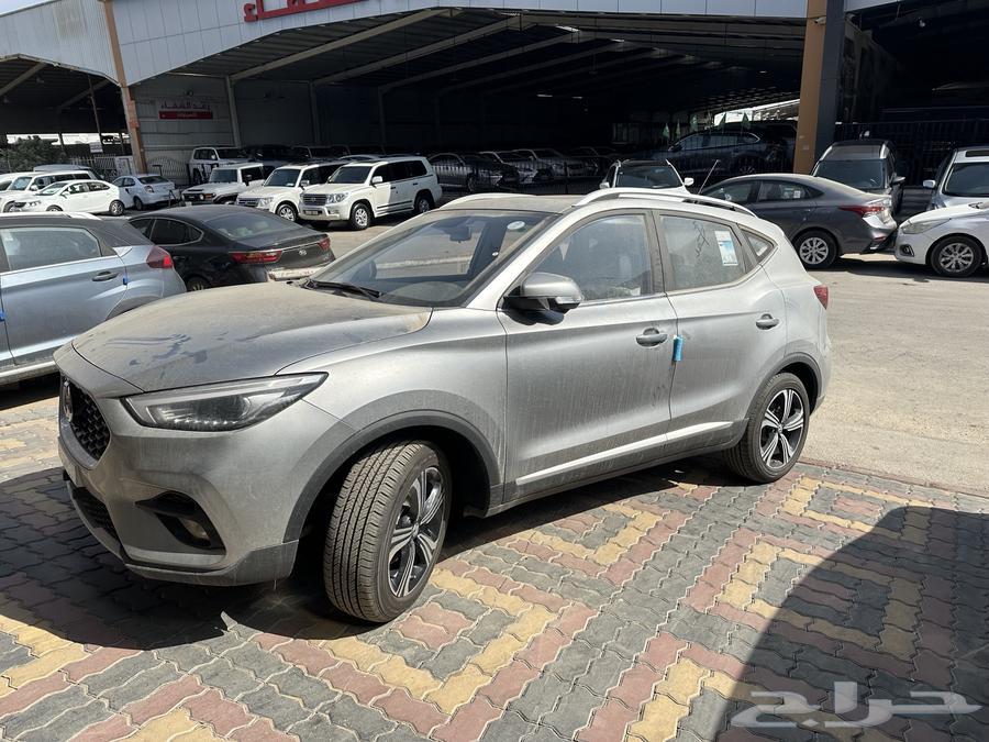 عرض خاص MG ZS   MG 5   MG GT اقل الاسعار63483106373763111
