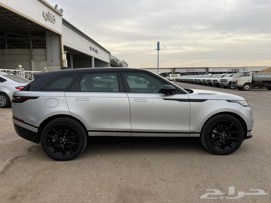 Sold - Range Rover Velar R-Dynamic S 202163484463367298114
