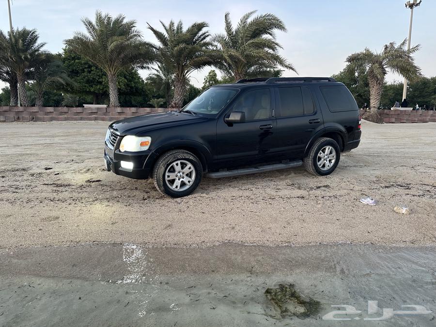 Ford Explorer 2010 4X4 LTD63487123692162114