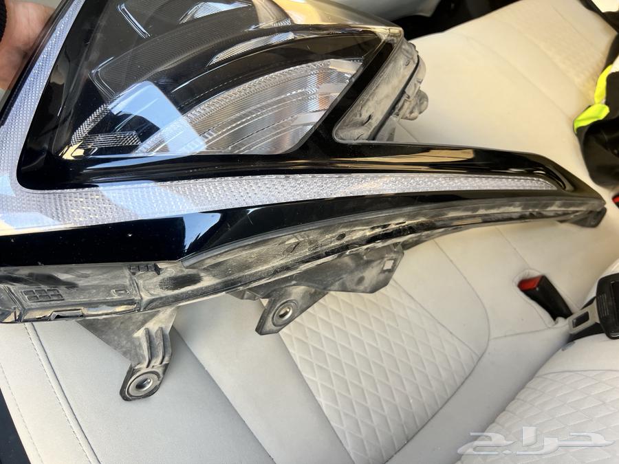 Right light Kia Sportage63483922683265111