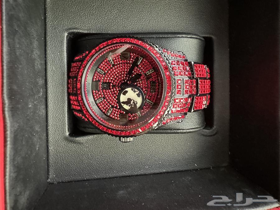 Luxury men's watch632801232798731114