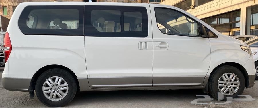 هيونداي H1 فان ركاب 2020م63481670929537112