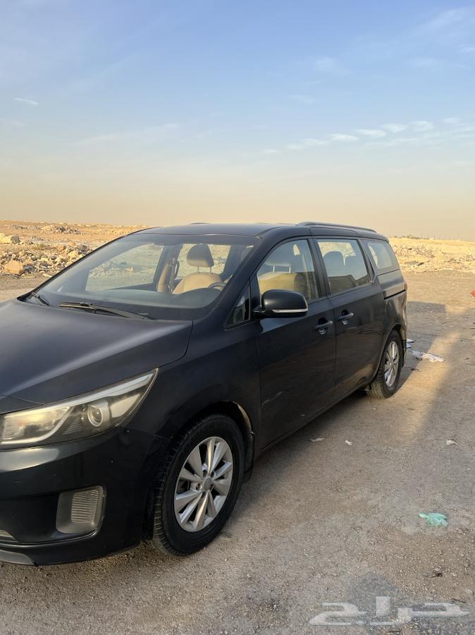 Kia Carnival 2016 for sale63487557746562116