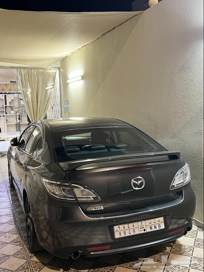 Mazda 6 2013 Full Specs63006864197762113