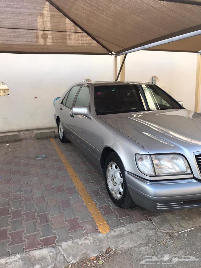 Mercedes Phantom 320 model 199563487402768770119