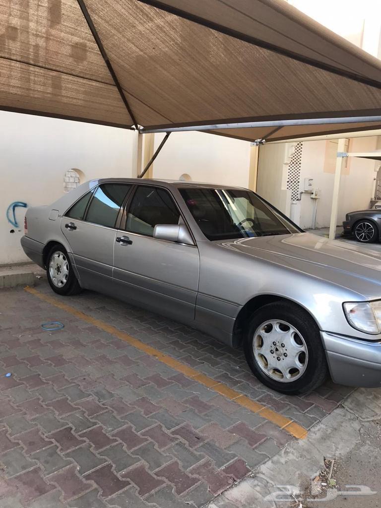 Mercedes Phantom 320 model 199563487402768770111