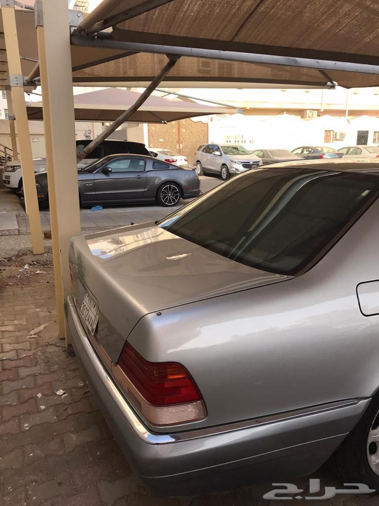 Mercedes Phantom 320 model 199563487402768770114