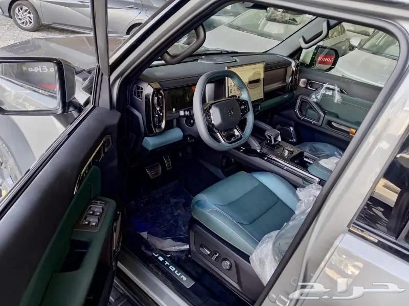 Geely T2 Full Luxury 2025 Cash and Installment63483891336322111