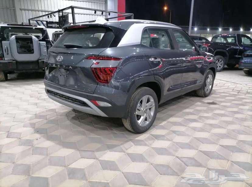 هيونداي كريتا 2025 اقساط برواتب تبدأ من 360063483827891587114