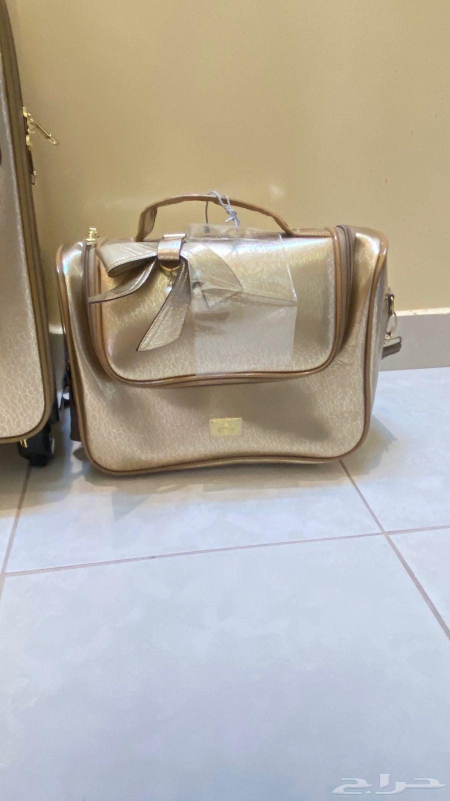 شنطة سفر حقيبة سفر63279728801154111