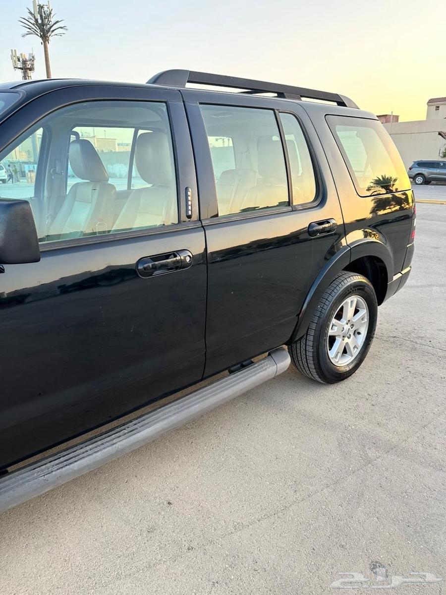 Ford Explorer 2010 4X4 LTD63487123692162112