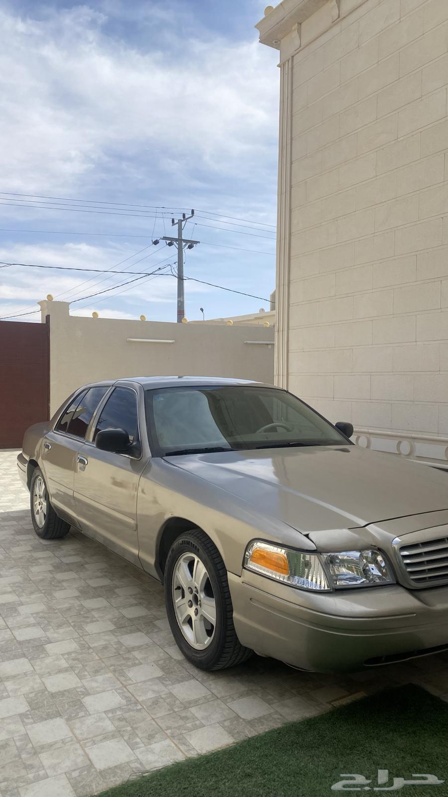 فورد كراون فكتوريا 200663475222436993111