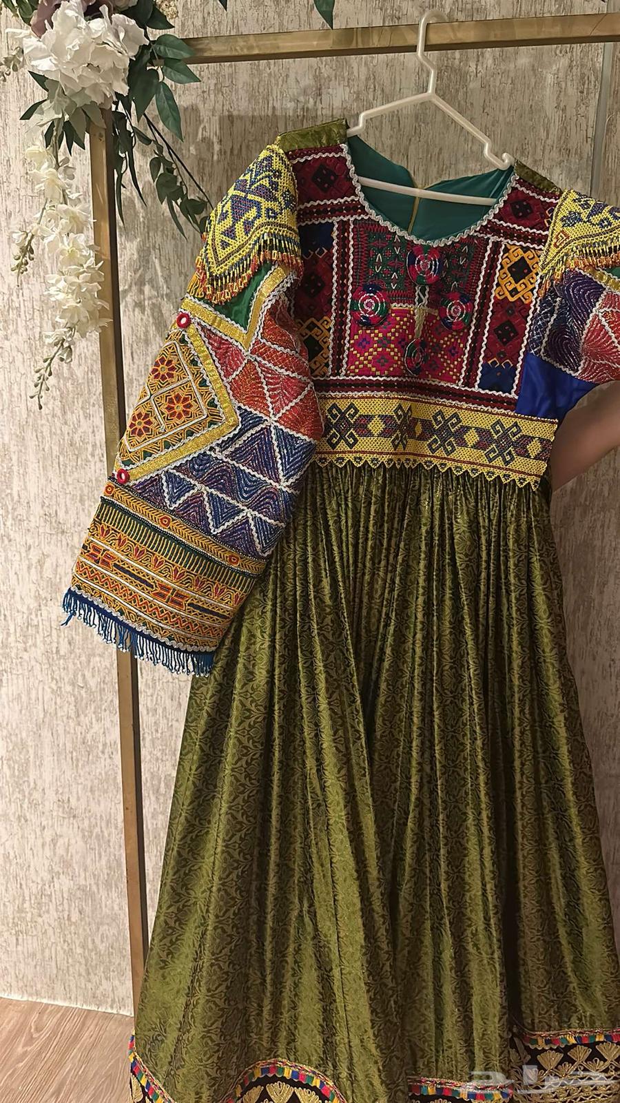 New dress for 50063006867891585111