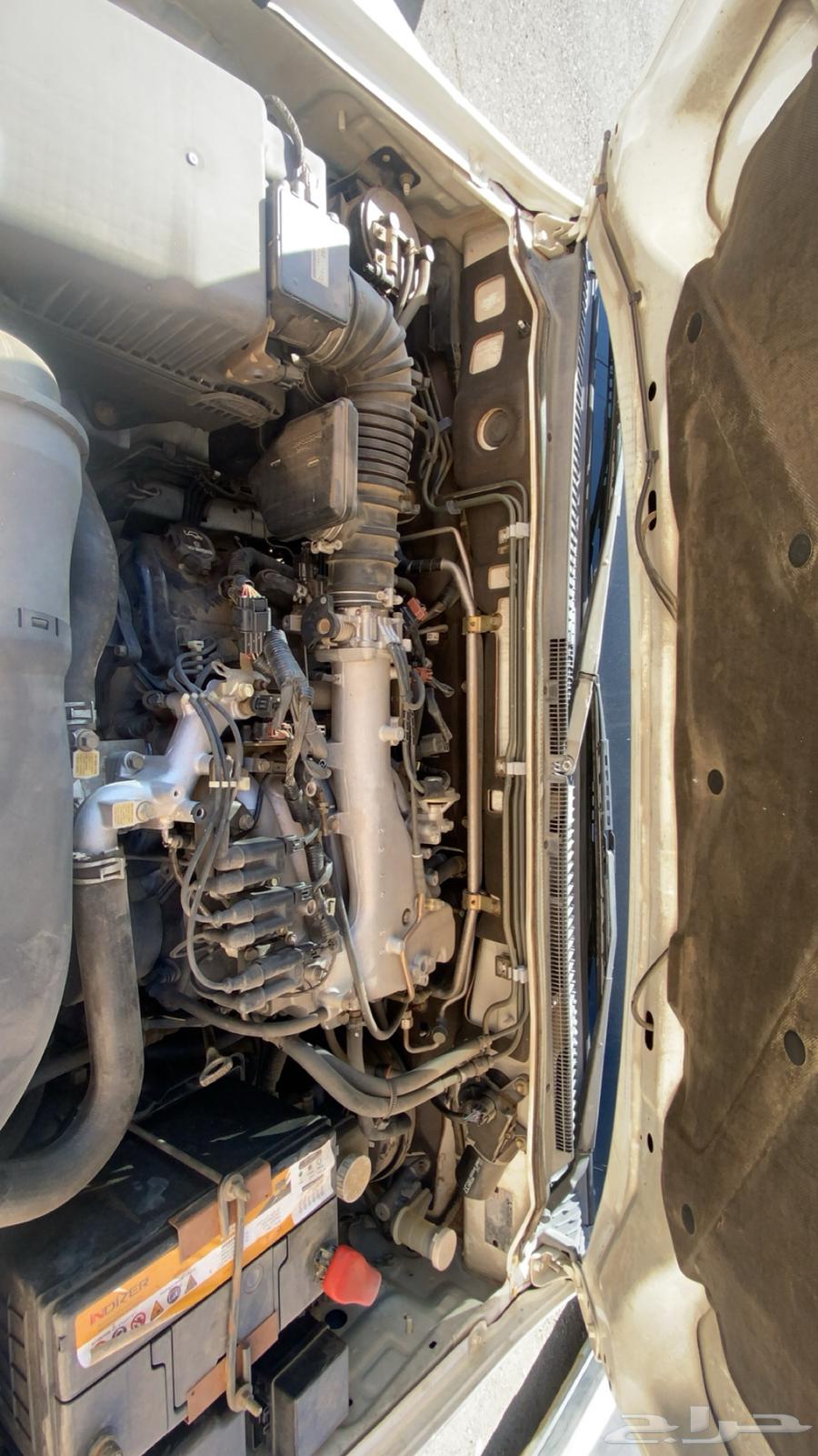 2002 Pajero, condition required for exchange with 2002 Dina, condition required and lift.63481200548353112