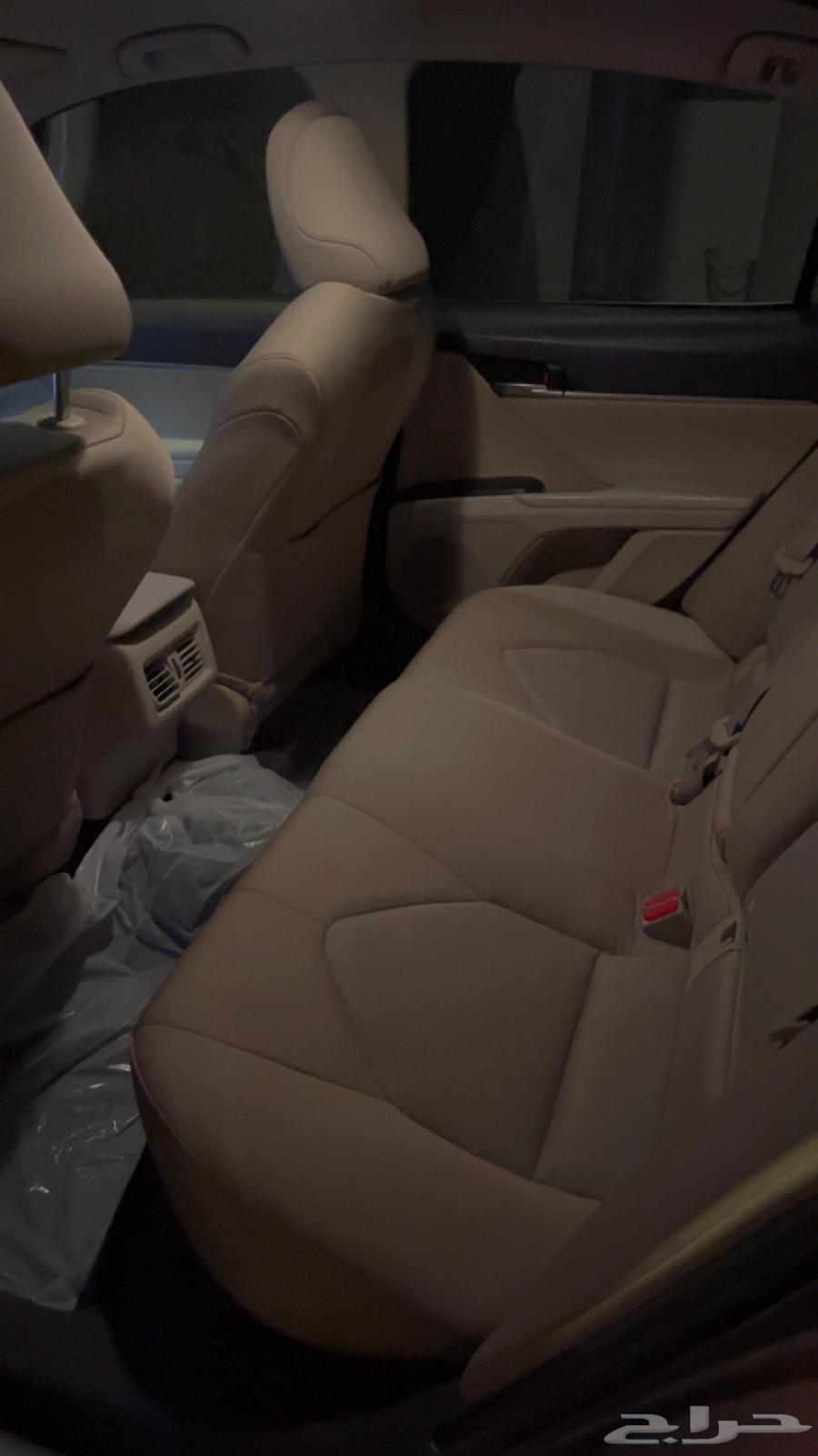 2024 Camry Standard upgraded for sale63477874154625114