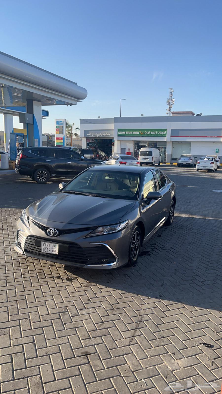 2024 Camry Standard upgraded for sale63477874154625119