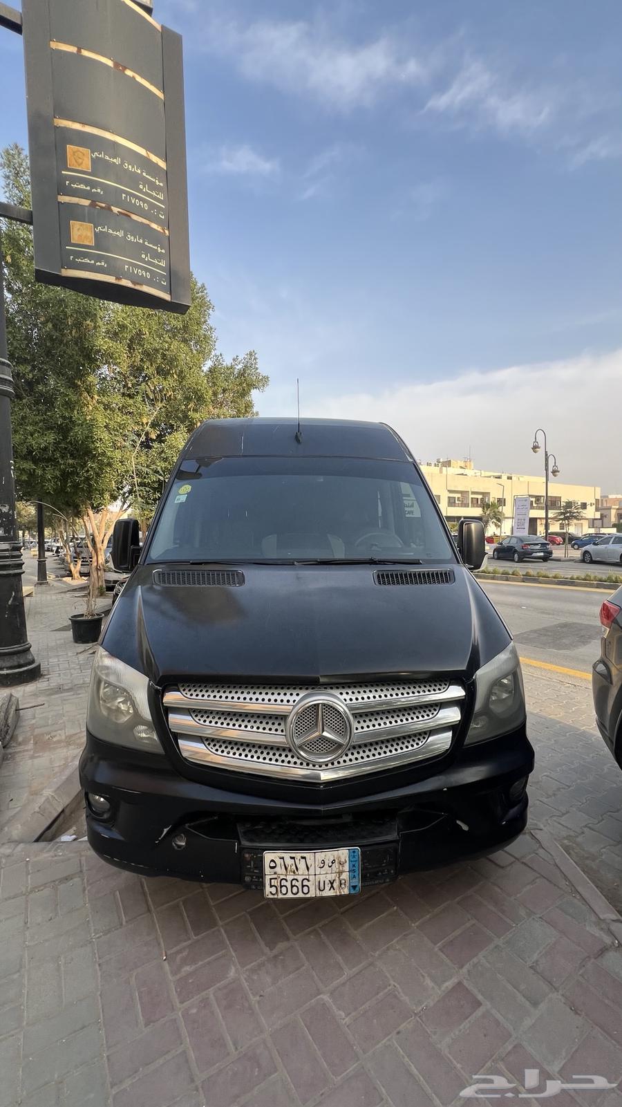 Mercedes Sprinter 2017 for sale63475222483330115