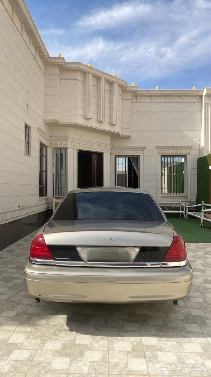 فورد كراون فكتوريا 2006634752224369931115