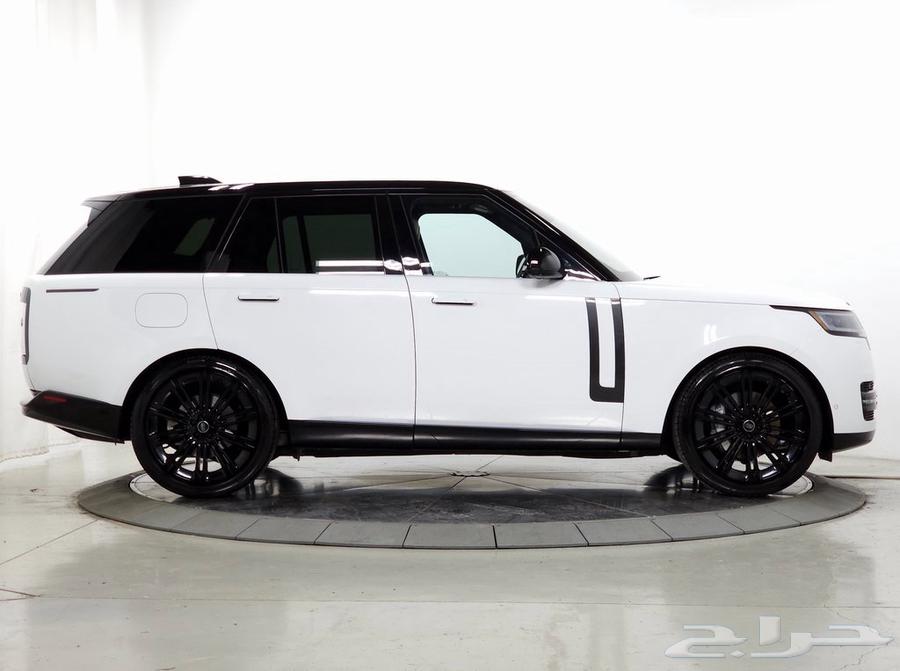 Range Rover - at an attractive price63477150519811112