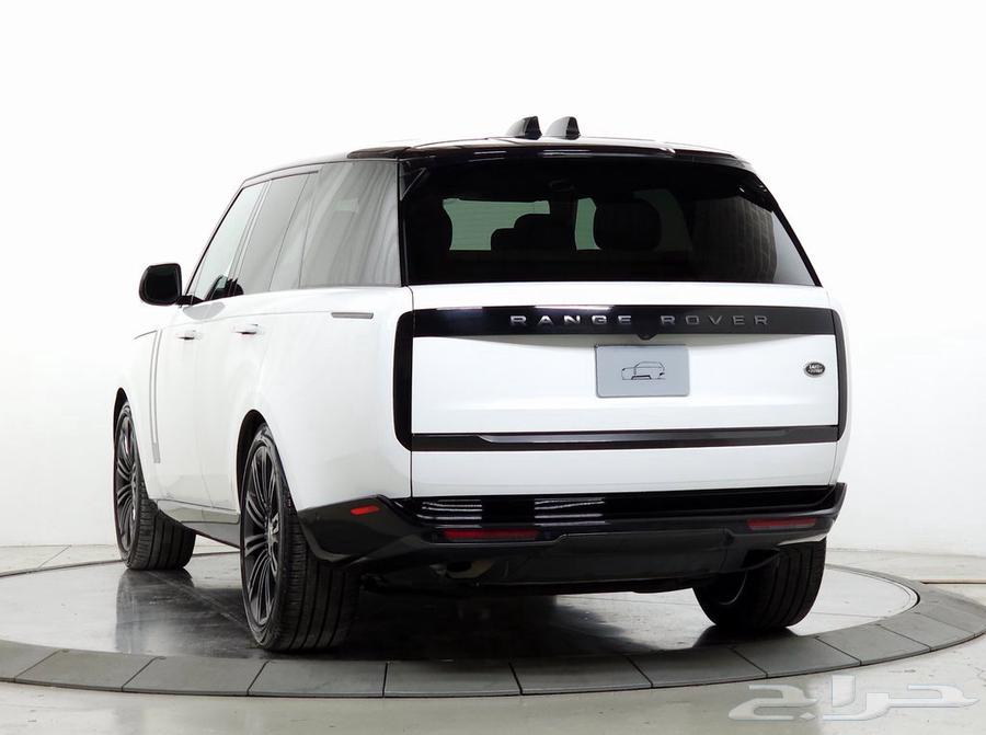 Range Rover - at an attractive price63477150519811111