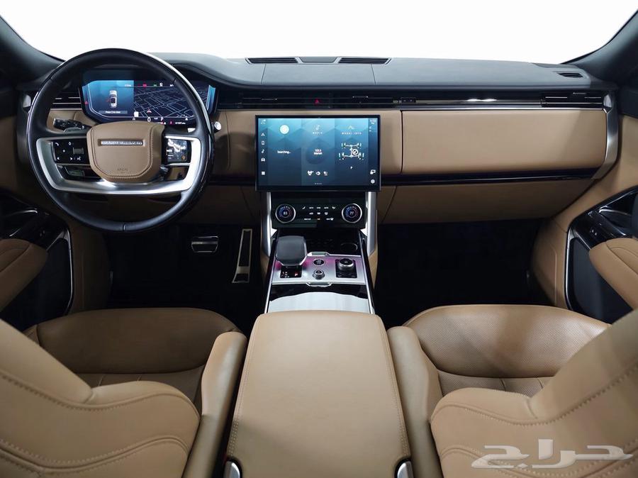 Range Rover - at an attractive price63477150519811114