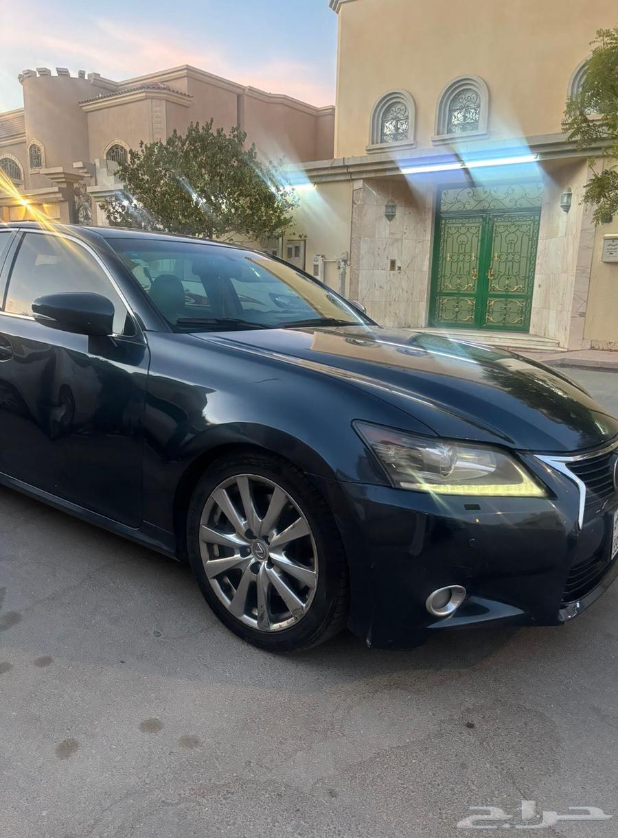لكزس GC35063477560115073114
