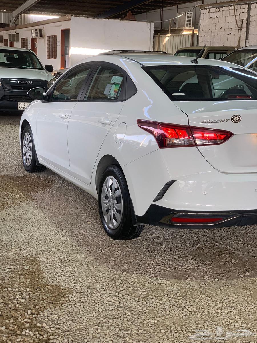 For sale Hyundai Accent 2023 price 4563477966363009113