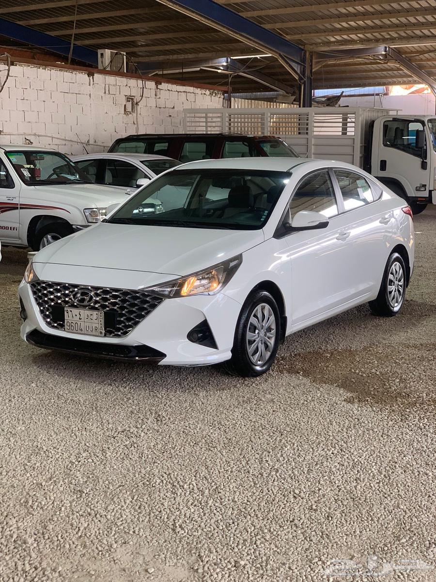 For sale Hyundai Accent 2023 price 45634779663630091117