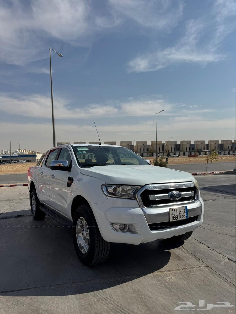 Ranger 201663481293919745111