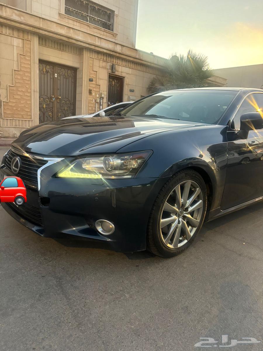 لكزس GC35063477560115073112