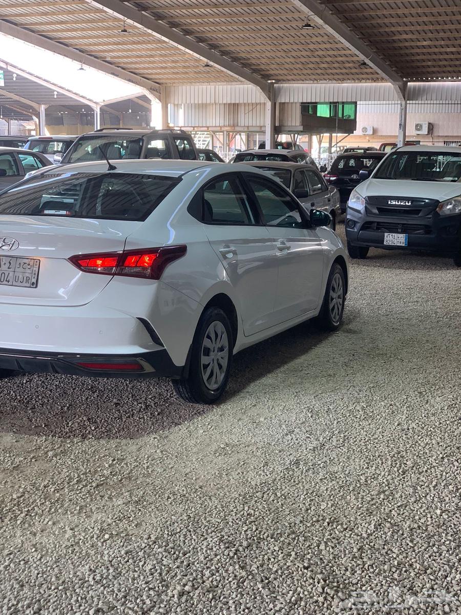For sale Hyundai Accent 2023 price 4563477966363009112
