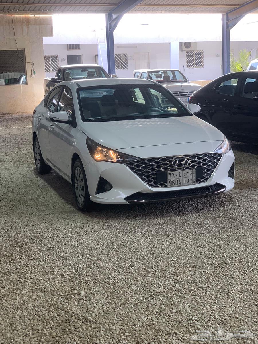 For sale Hyundai Accent 2023 price 4563477966363009111