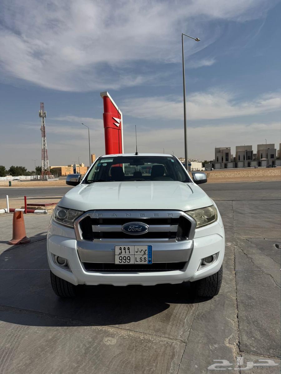 Ranger 201663481293919745113