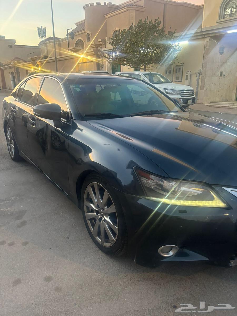 لكزس GC35063477560115073113