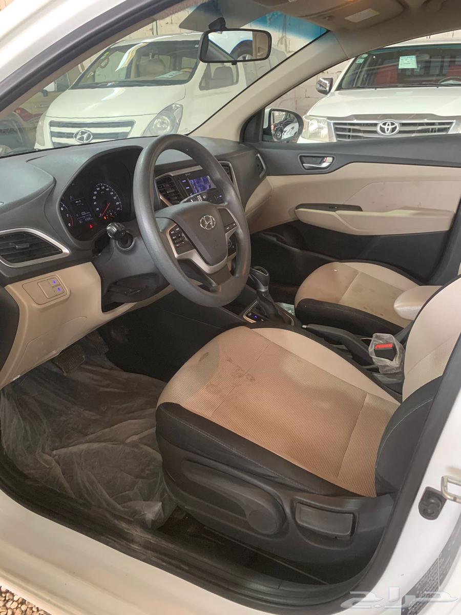 For sale Hyundai Accent 2023 price 4563477966363009114