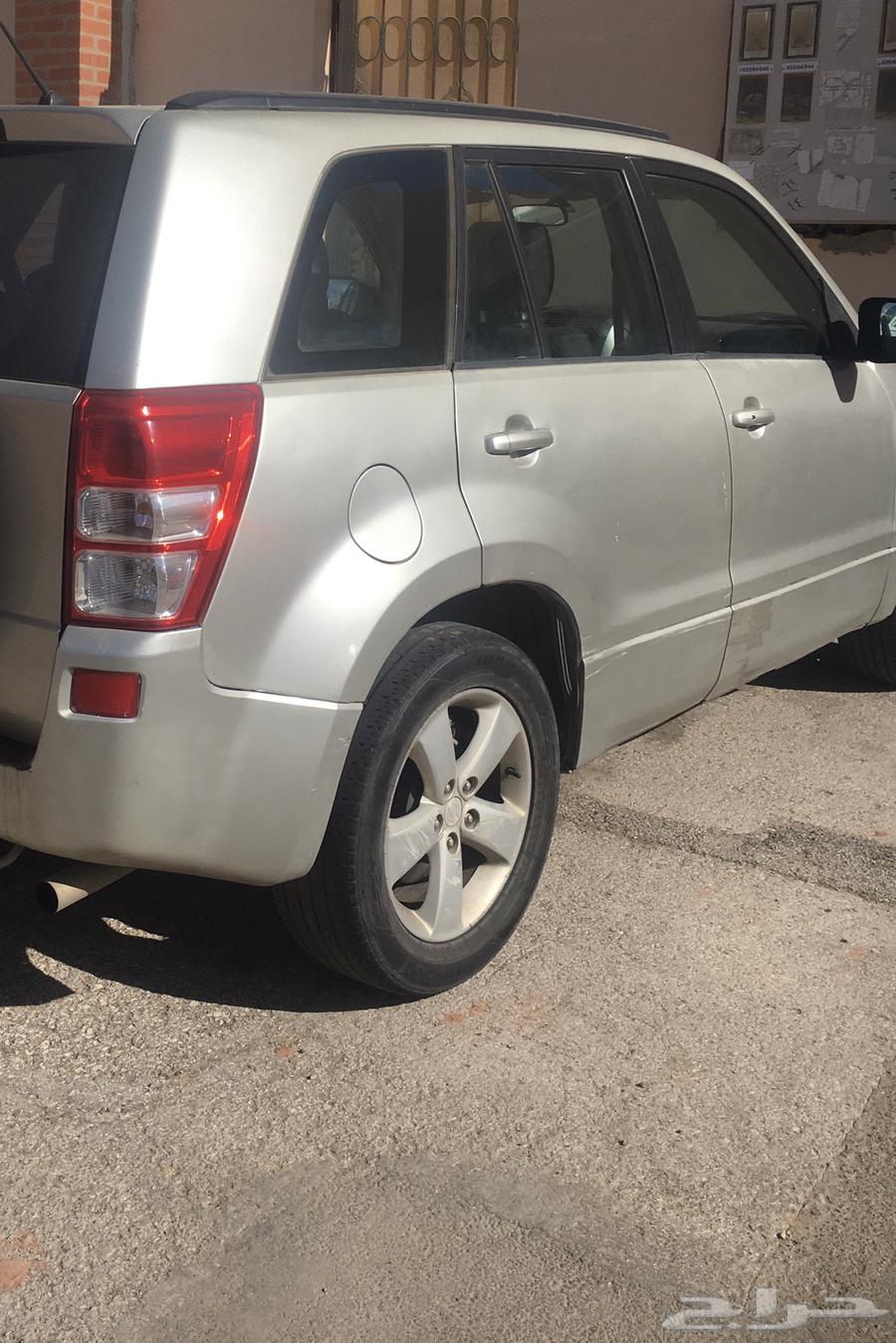 Grand Vitara 200963479535107842111